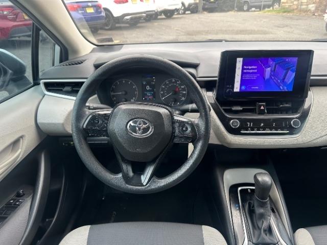 Toyota Corolla LE CVT (Natl) 2024