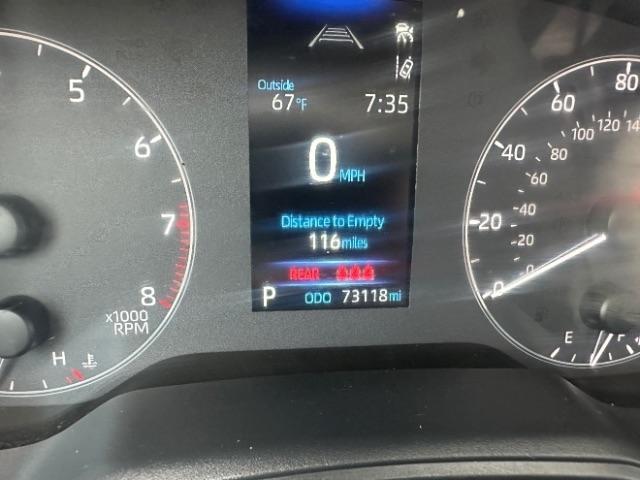 Toyota Corolla LE CVT (Natl) 2024
