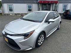 2024 Toyota Corolla LE CVT (Natl)