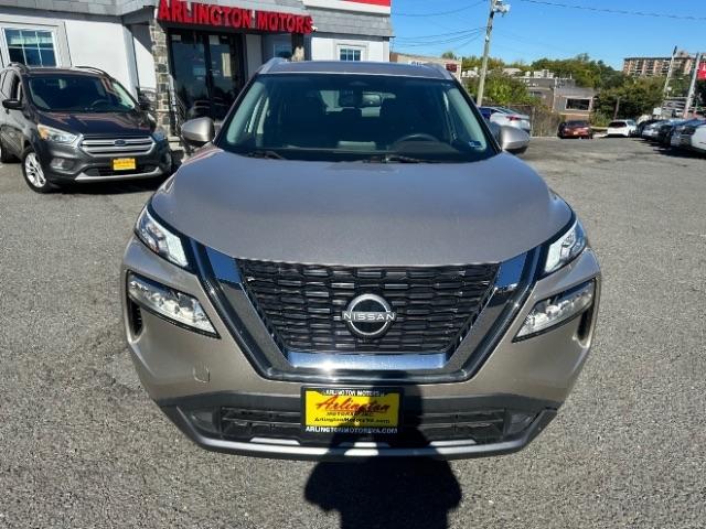 Nissan Rogue AWD SL 2023