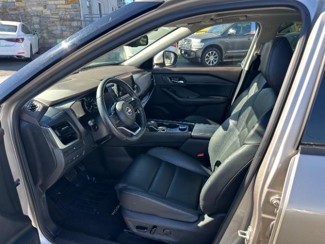 Nissan Rogue AWD SL 2023