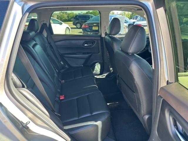 Nissan Rogue AWD SL 2023