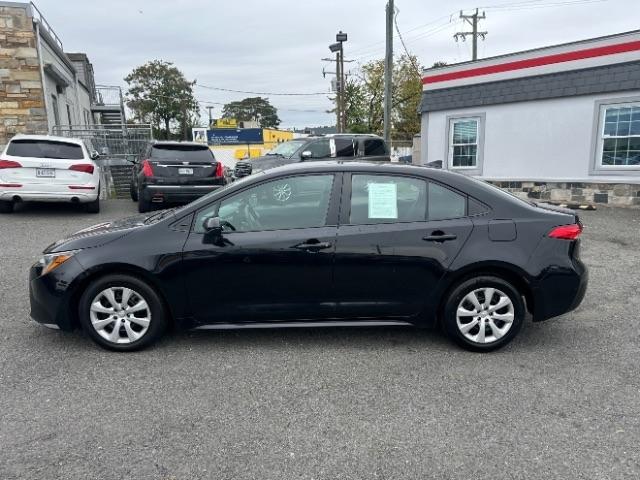 Toyota Corolla LE CVT (Natl) 2024