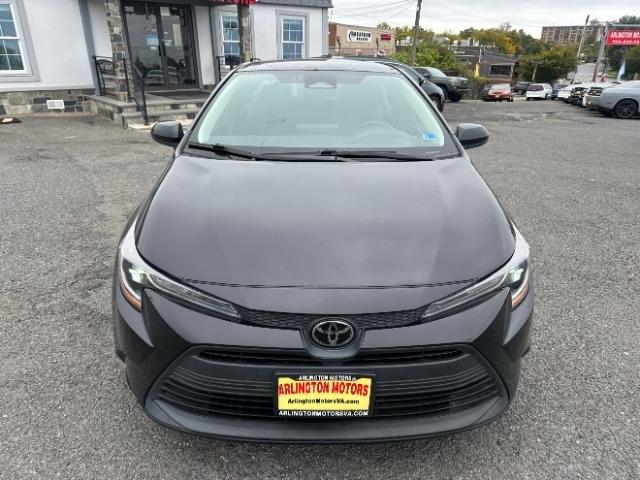 Toyota Corolla LE CVT (Natl) 2024