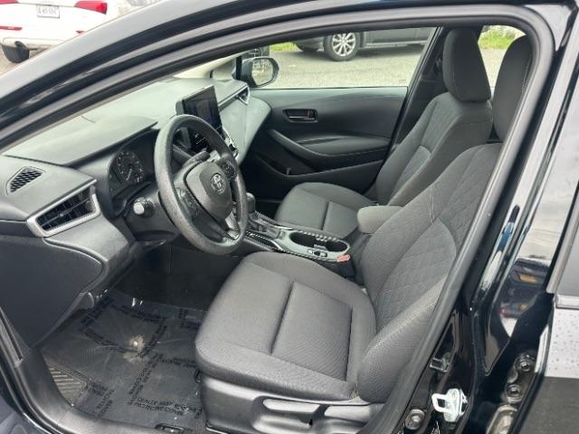 Toyota Corolla LE CVT (Natl) 2024