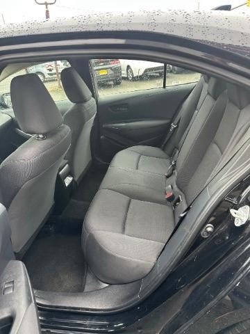 Toyota Corolla LE CVT (Natl) 2024