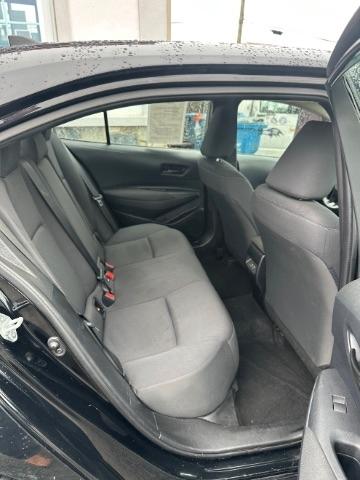 Toyota Corolla LE CVT (Natl) 2024