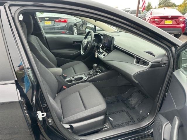 Toyota Corolla LE CVT (Natl) 2024