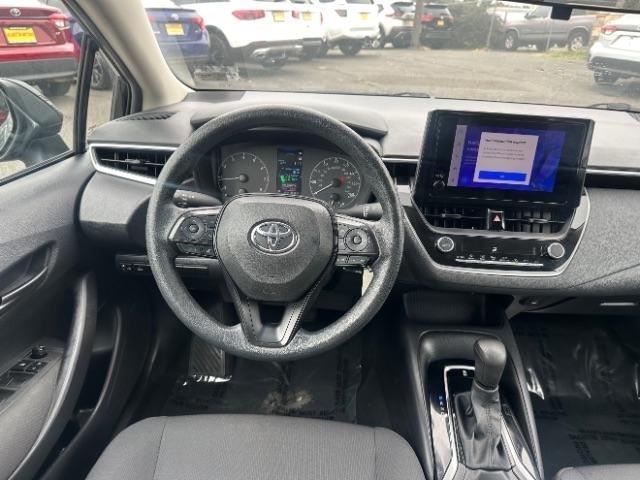 Toyota Corolla LE CVT (Natl) 2024