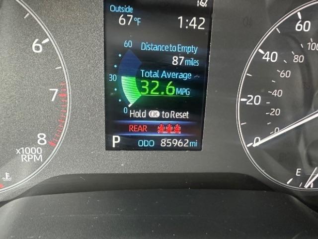 Toyota Corolla LE CVT (Natl) 2024