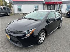 2024 Toyota Corolla LE CVT (Natl)