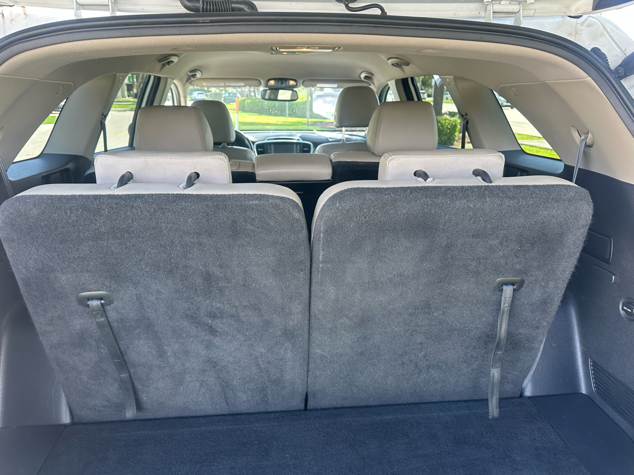 2019 Kia Sorento EX V6 photo 4