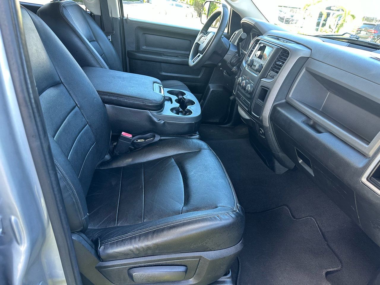 2013 Ram 1500 Express photo 2