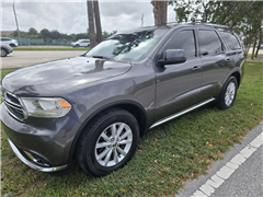 2014 Dodge Durango 