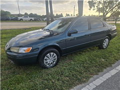 1997 Toyota Camry 