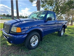 2003 Ford Ranger 