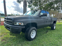 2001 Dodge Ram 1500 