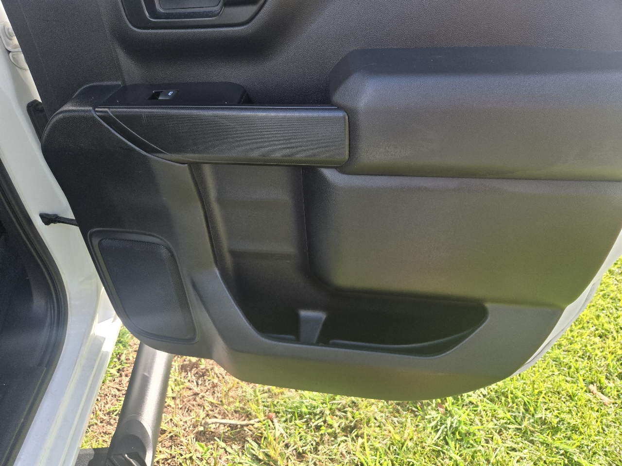 Chevrolet Silverado 1500 Custom Crew Cab 2WD 2021