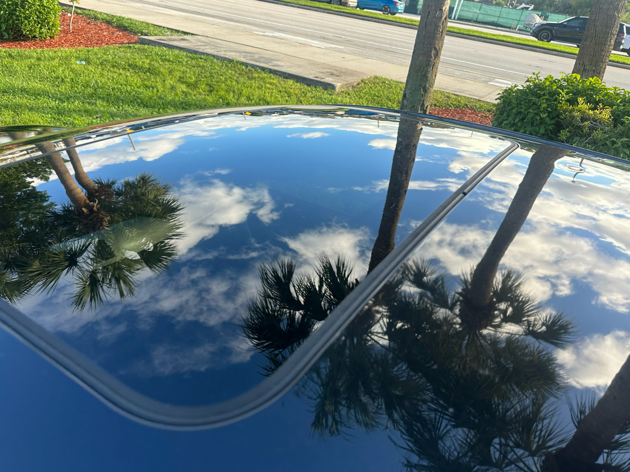 BMW 3-Series 328i xDrive Sedan 2013