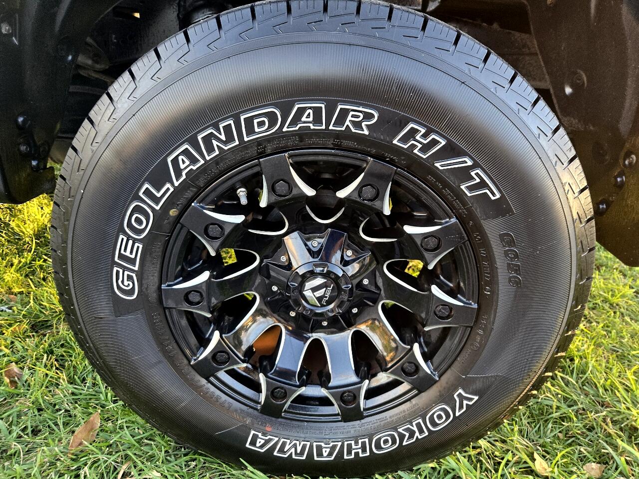 Toyota Tundra SR5 4.6L V8 Double Cab 2WD 2015