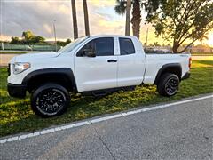 2015 Toyota Tundra 