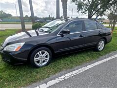 2006 Honda Accord 