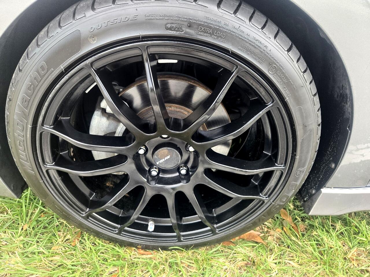 Hyundai Elantra 6AT 2017