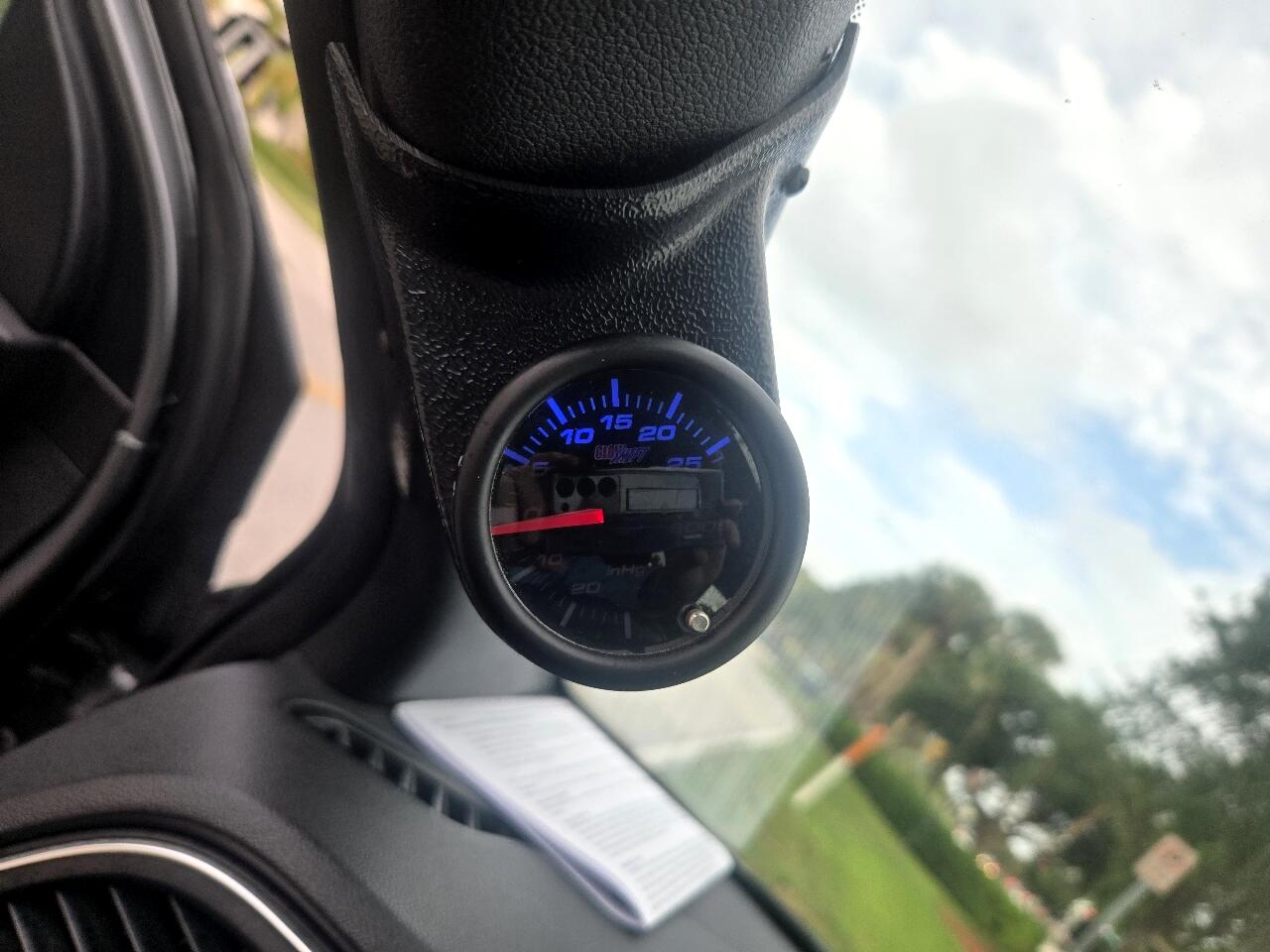 Hyundai Elantra 6AT 2017