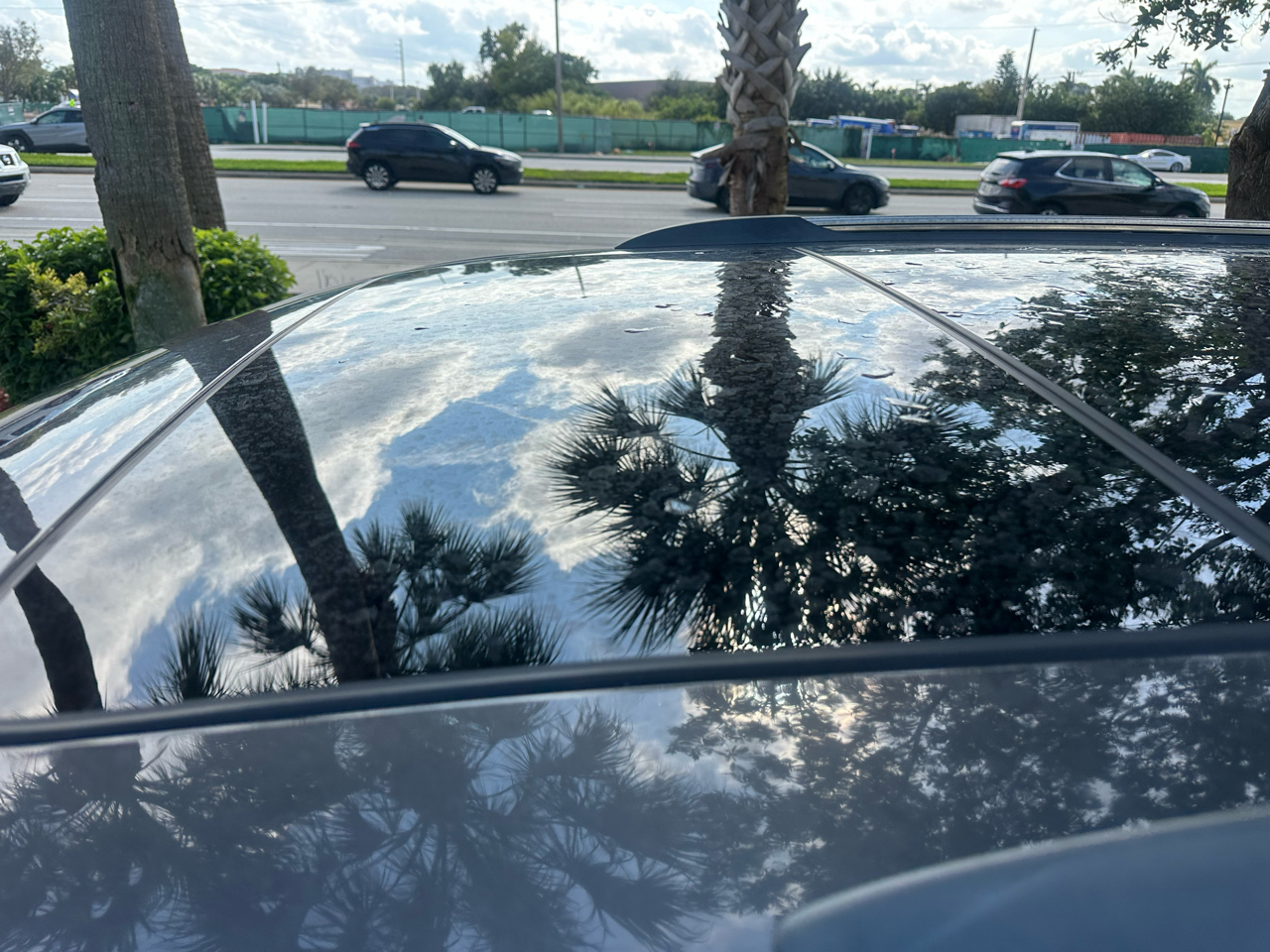 Jeep Grand Cherokee Limited 2WD 2017