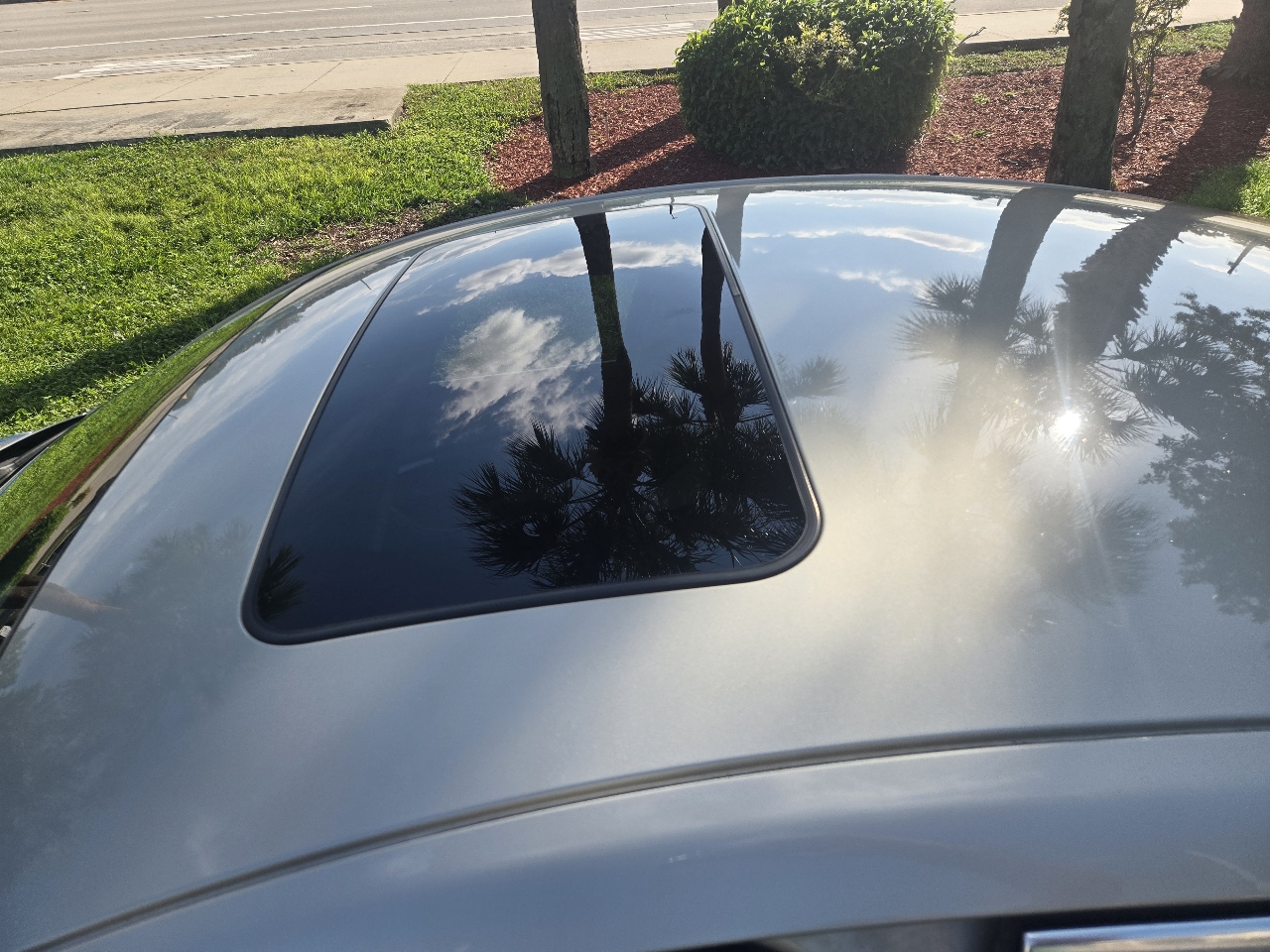 Buick Regal Premium II 2016