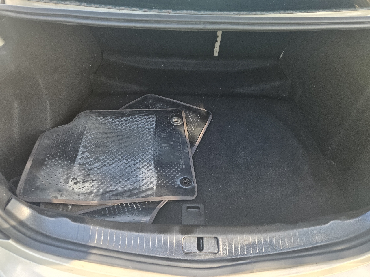 Buick Regal Premium II 2016