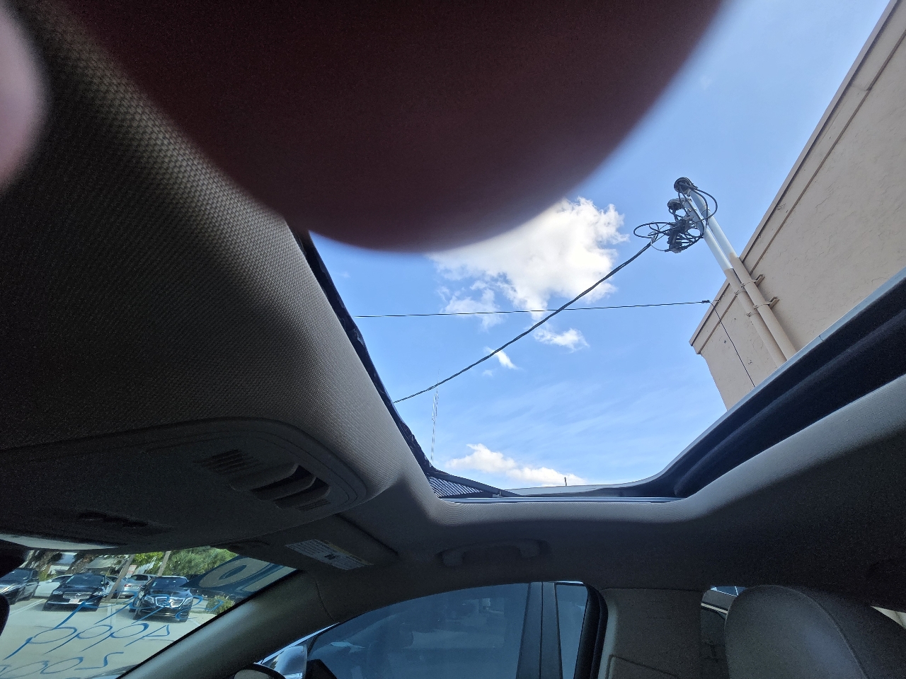 Buick Regal Premium II 2016