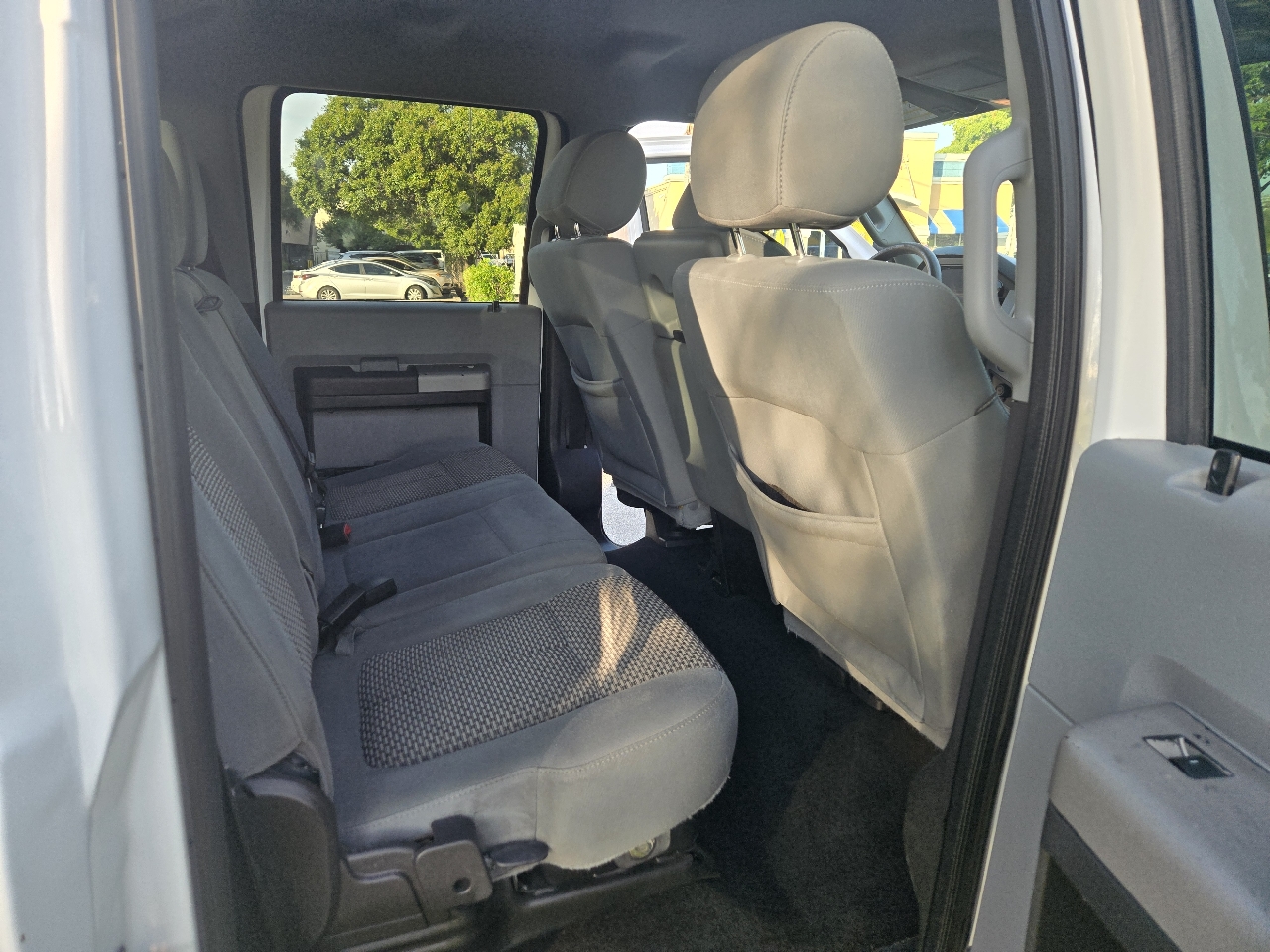 Ford F-350 SD XLT Crew Cab Long Bed 4WD 2014