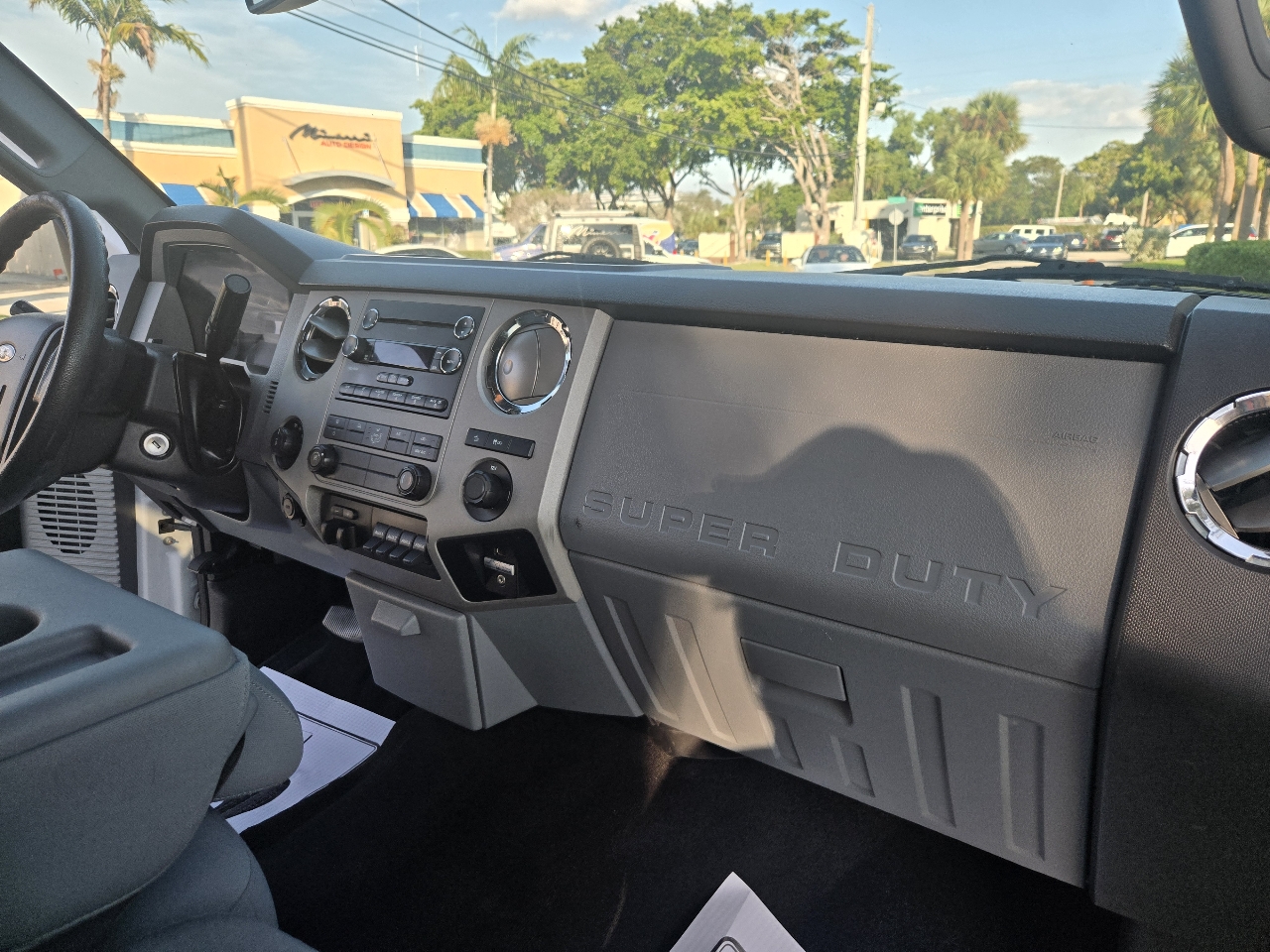 Ford F-350 SD XLT Crew Cab Long Bed 4WD 2014