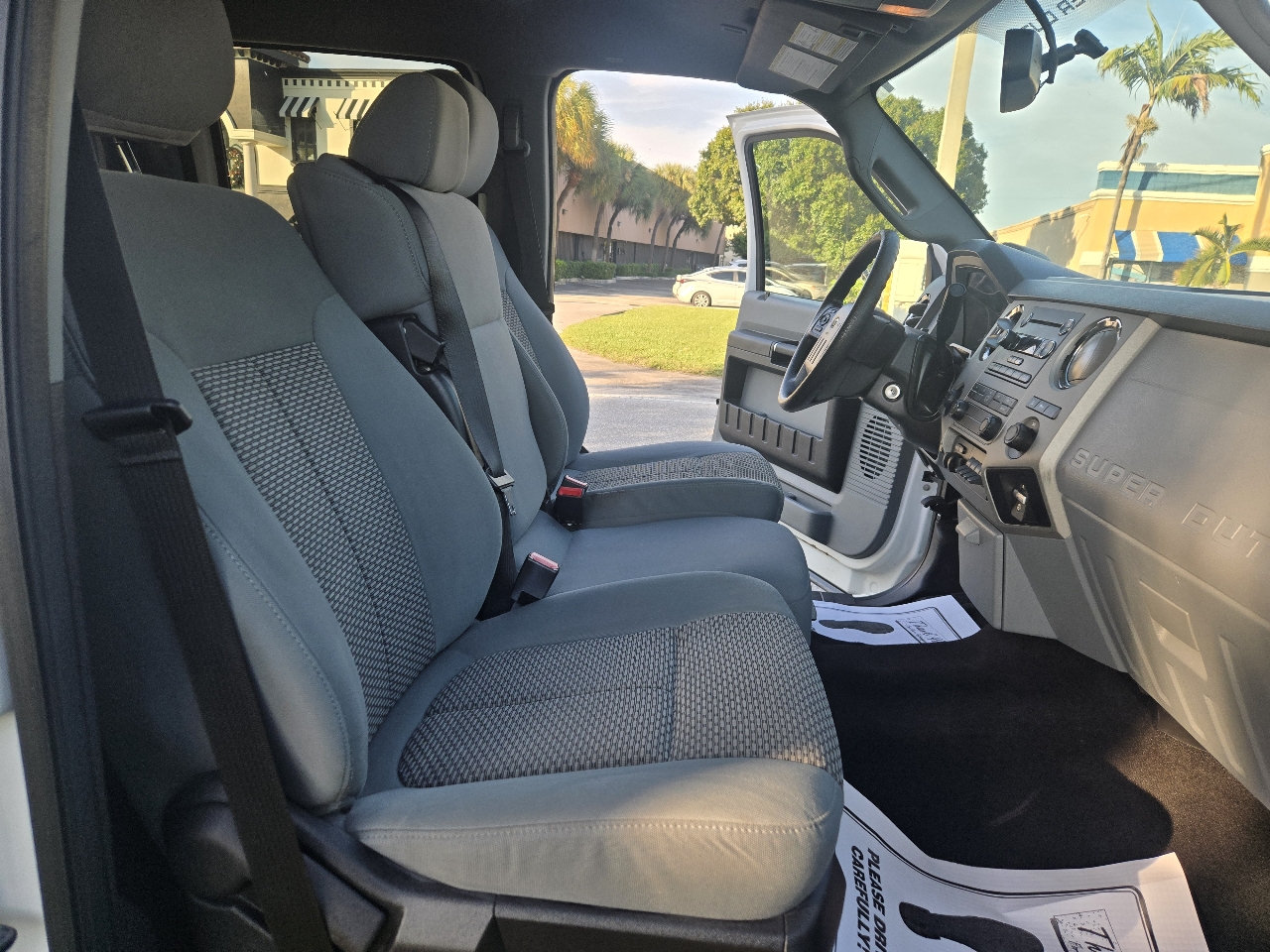 Ford F-350 SD XLT Crew Cab Long Bed 4WD 2014