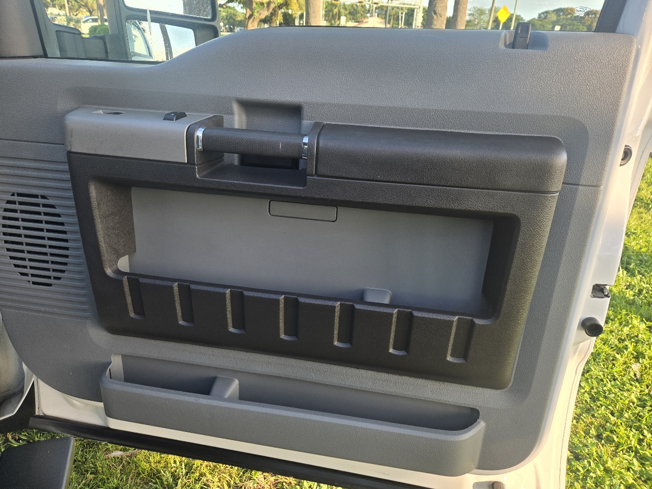 Ford F-350 SD XLT Crew Cab Long Bed 4WD 2014