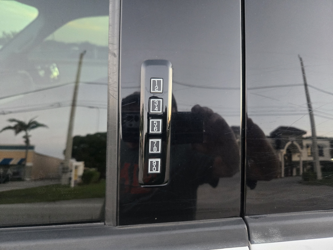 Ford F-150 King-Ranch SuperCrew 5.5-ft. 2WD 2021