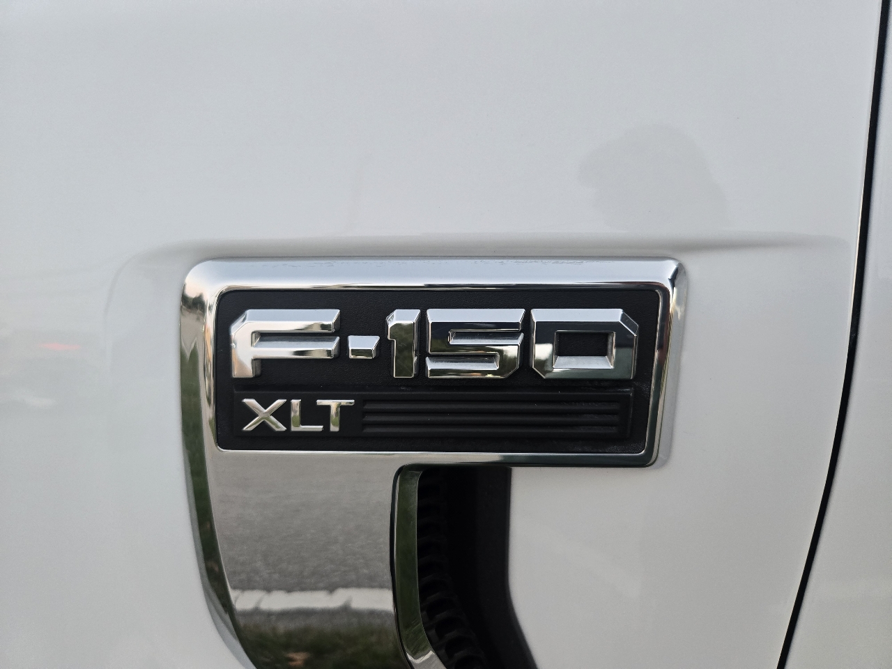 Ford F-150 King-Ranch SuperCrew 5.5-ft. 2WD 2021