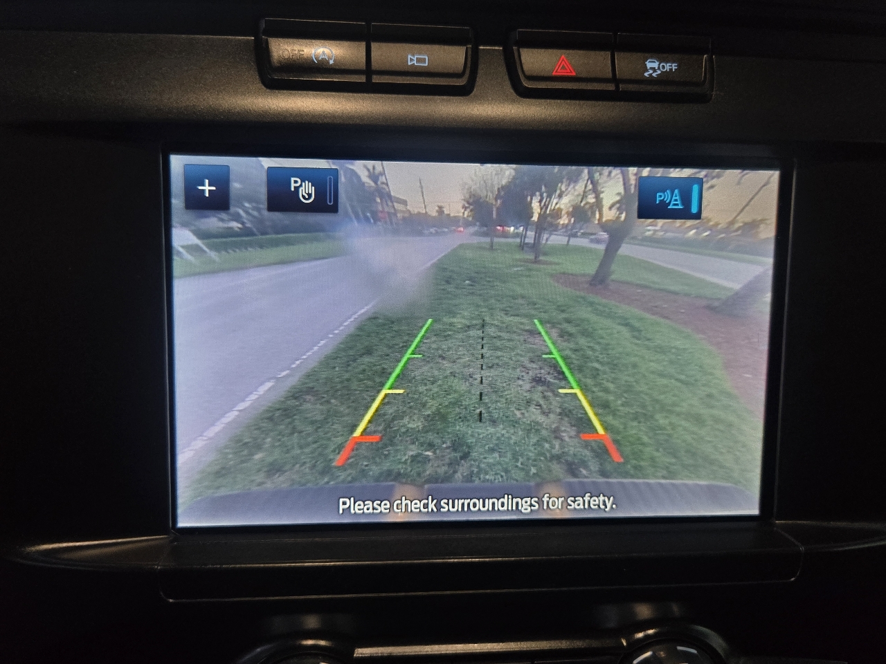 Ford F-150 King-Ranch SuperCrew 5.5-ft. 2WD 2021