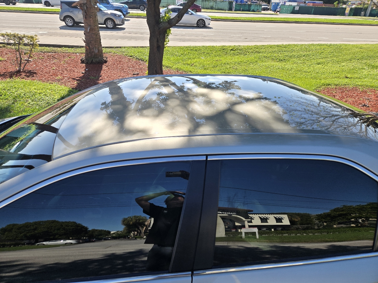 Toyota Camry Hybrid XLE 2014