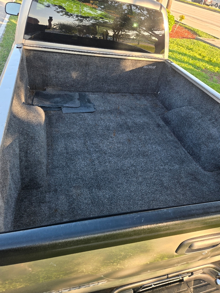 Chevrolet Silverado 1500 1LT Double Cab 2WD 2002