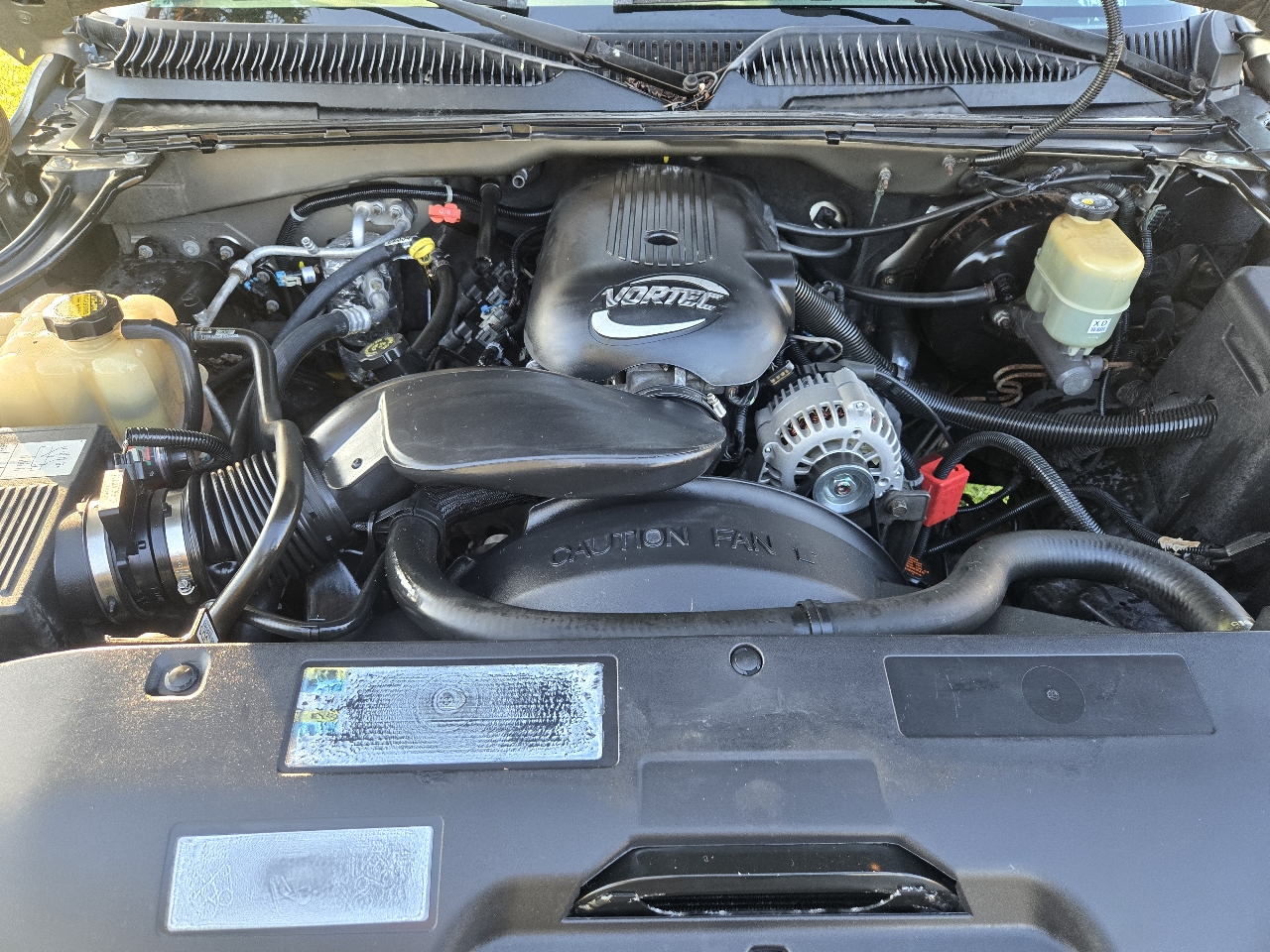 Chevrolet Silverado 1500 1LT Double Cab 2WD 2002