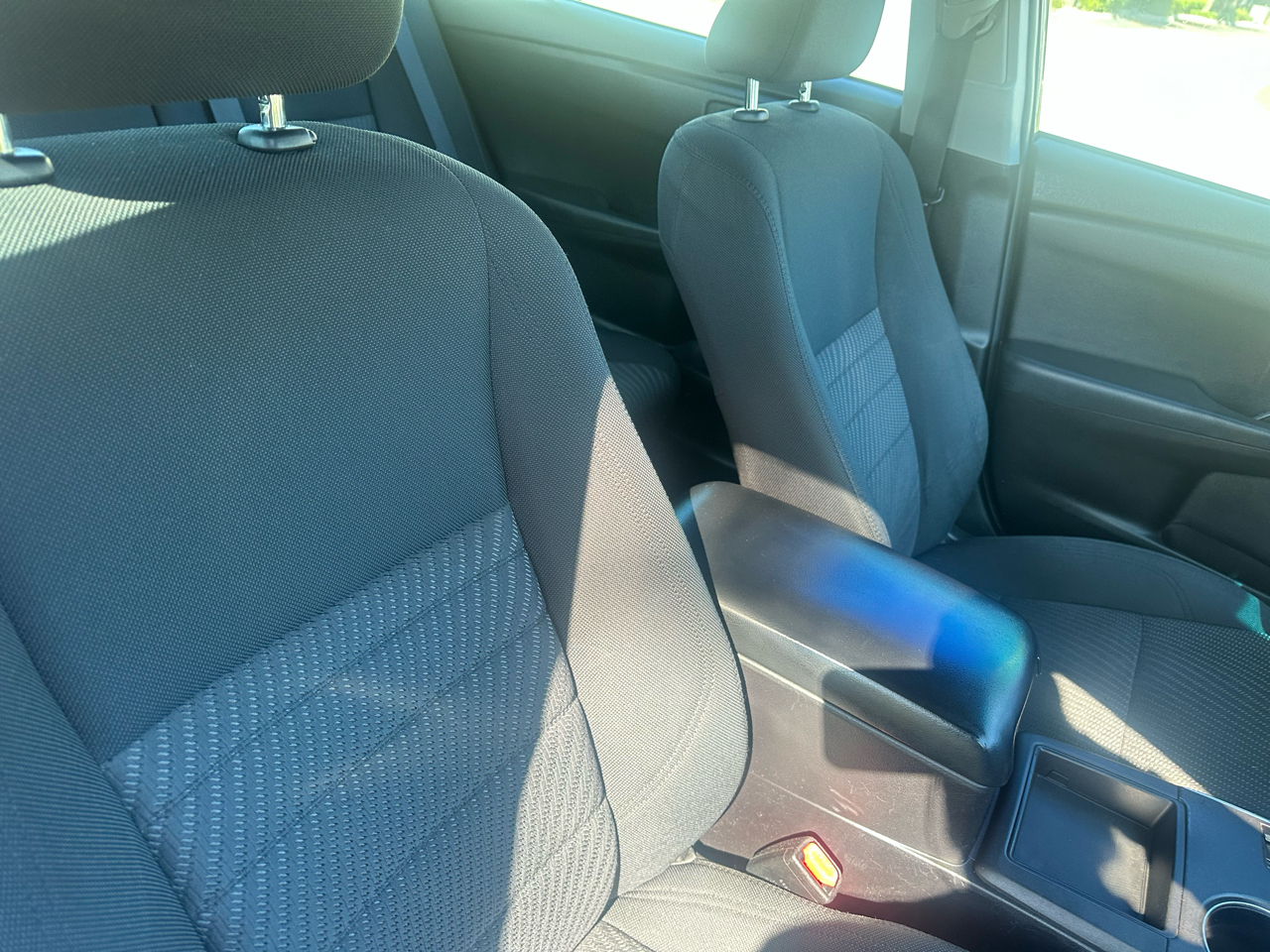 Toyota Camry XLE 2016