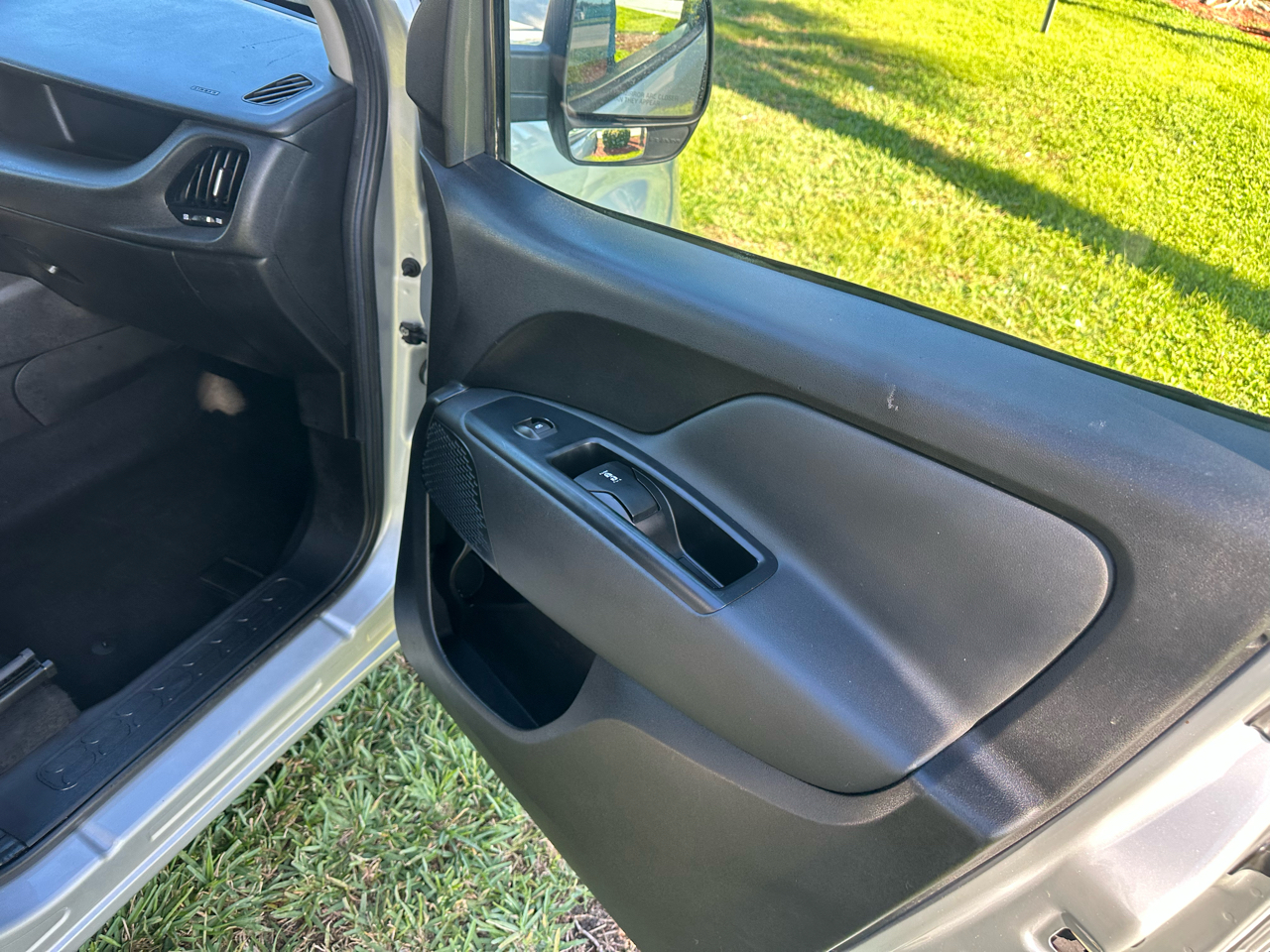 RAM ProMaster City Wagon SLT 2016