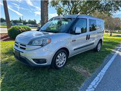 2016 RAM ProMaster City 