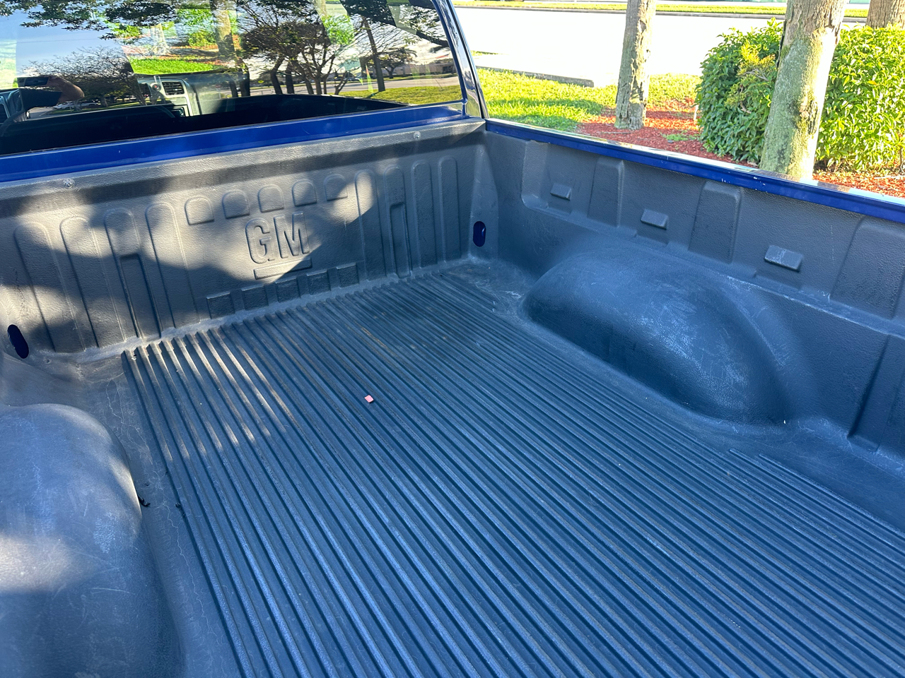 Chevrolet Colorado 1LT Ext. Cab 2WD 2012