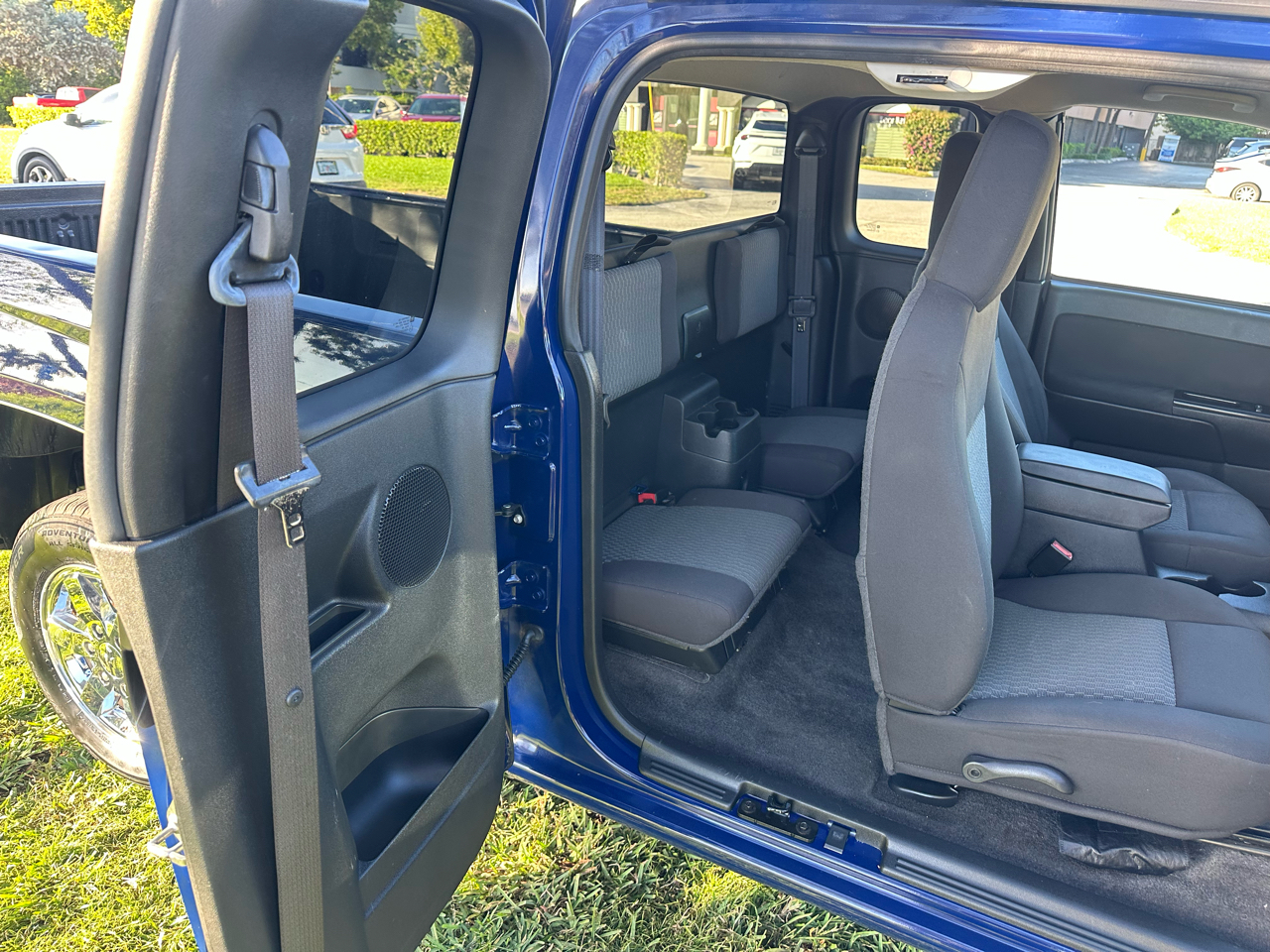 Chevrolet Colorado 1LT Ext. Cab 2WD 2012