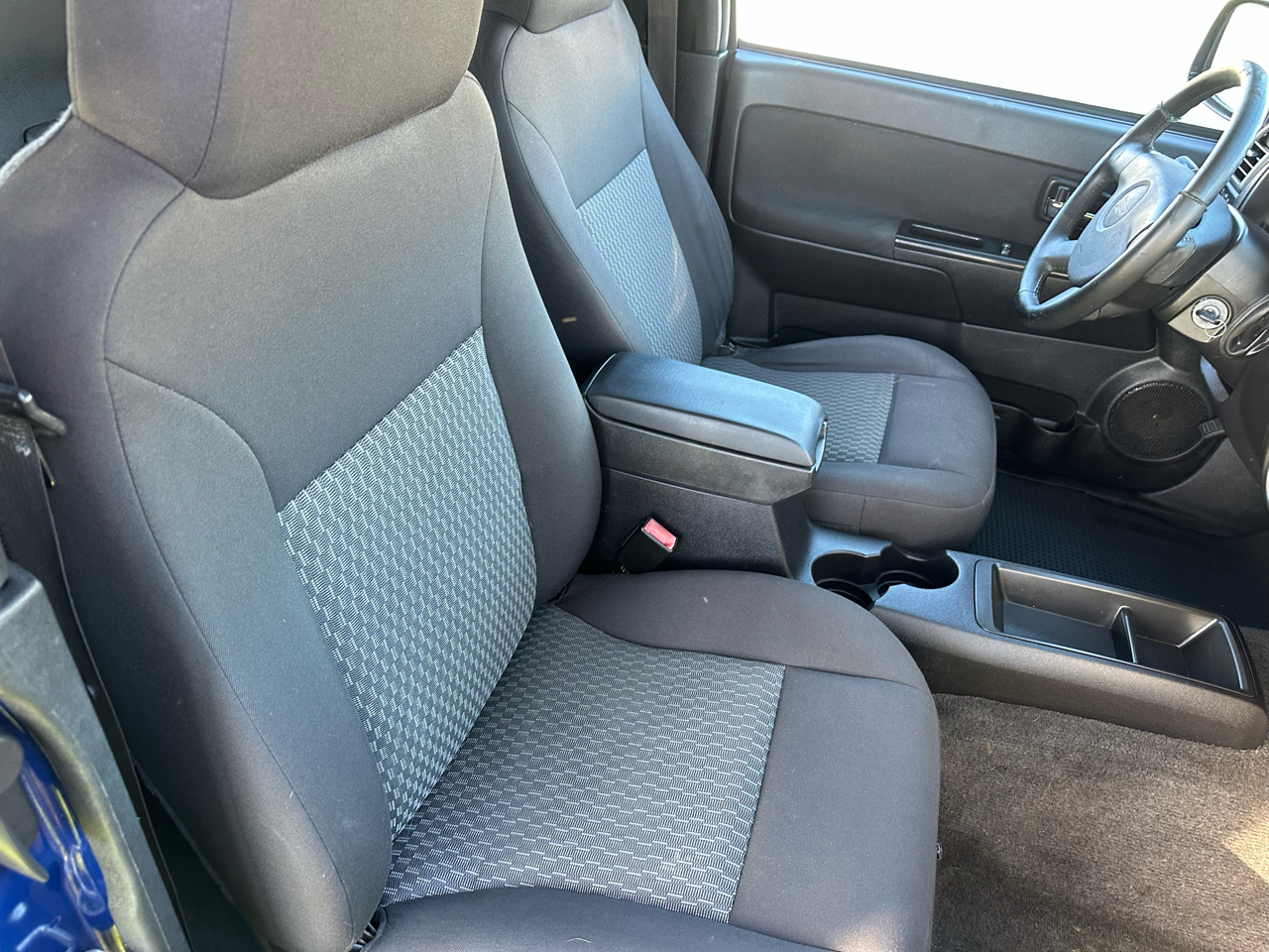 Chevrolet Colorado 1LT Ext. Cab 2WD 2012