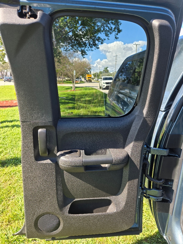 Chevrolet Silverado 1500 2WD Double Cab 143.5" LT w/1LT 2013