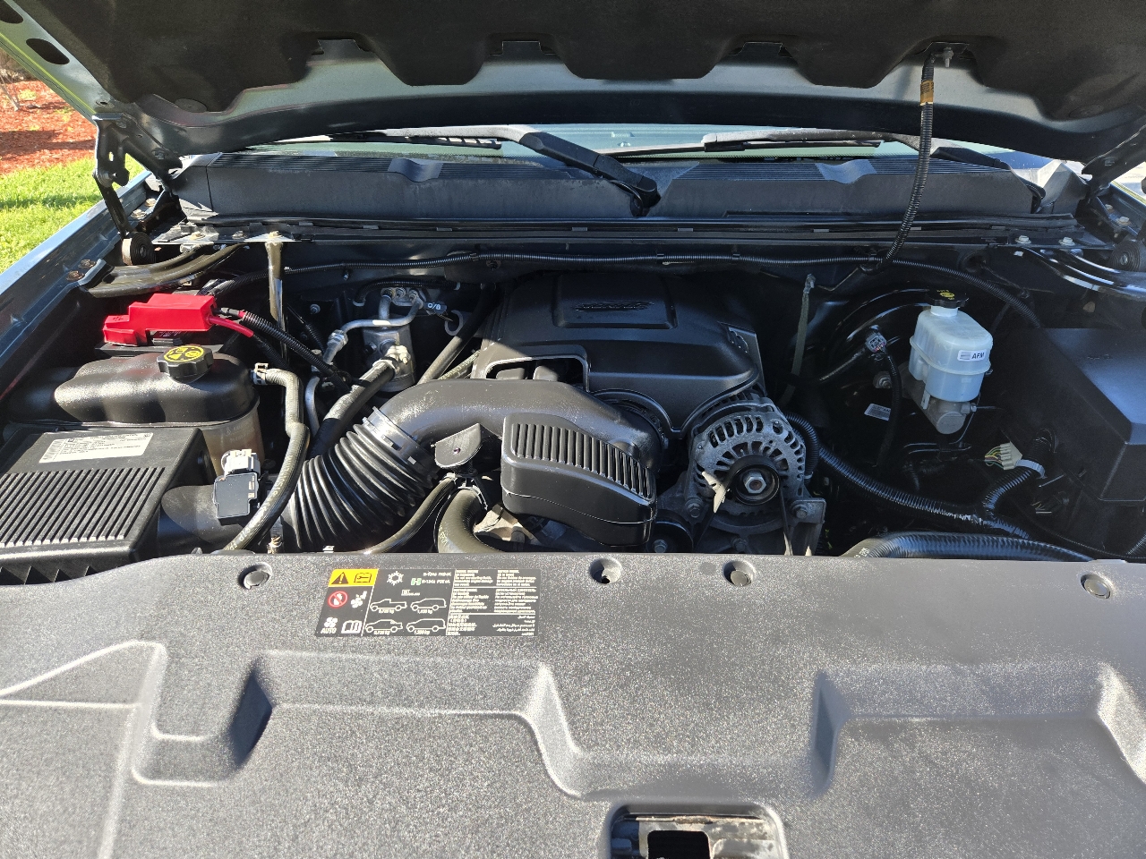 Chevrolet Silverado 1500 2WD Double Cab 143.5" LT w/1LT 2013